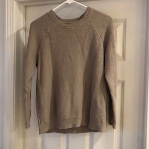 Forever 21 sweater